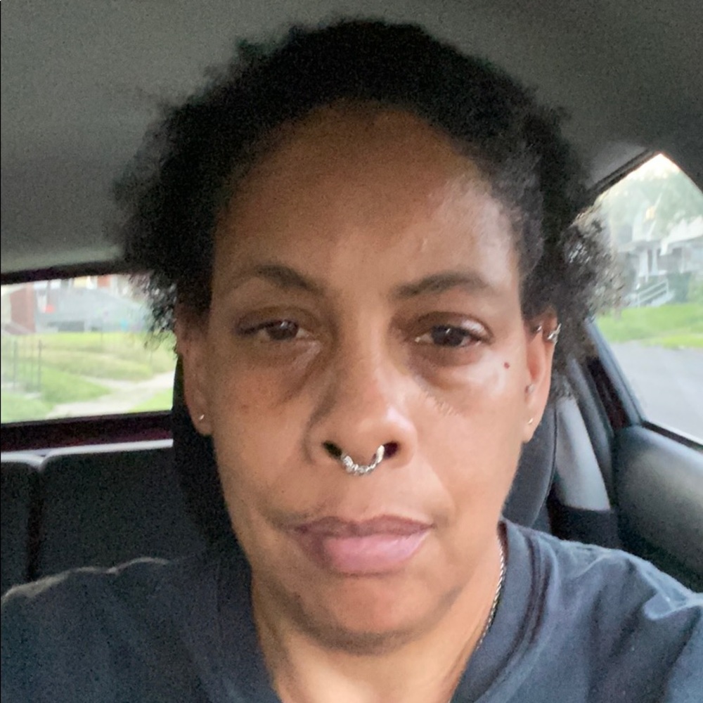 Meet your Posher, Diana